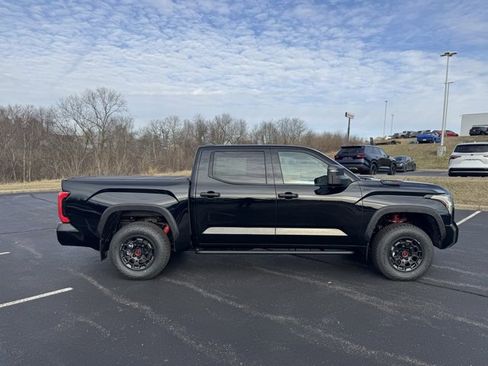 New 2026 Toyota Tundra TRD Pro image 2