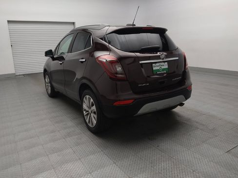 Used 2018 Buick Encore Preferred image 5