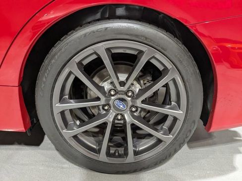 Used 2019 Subaru WRX Premium image 16