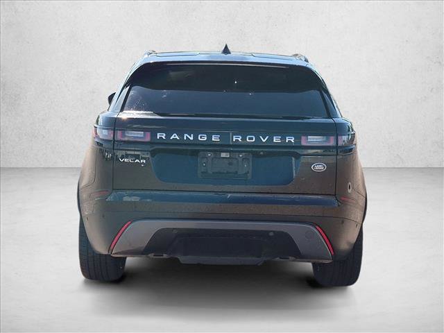 Used 2021 Land Rover Range Rover Velar S AWD/4WD image 4