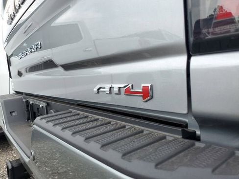 New 2026 GMC Sierra 3500 AT4 w/ AT4 Premium Plus Package AWD/4WD image 9
