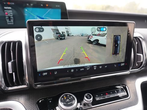 New 2026 Ford Expedition Platinum AWD/4WD image 22