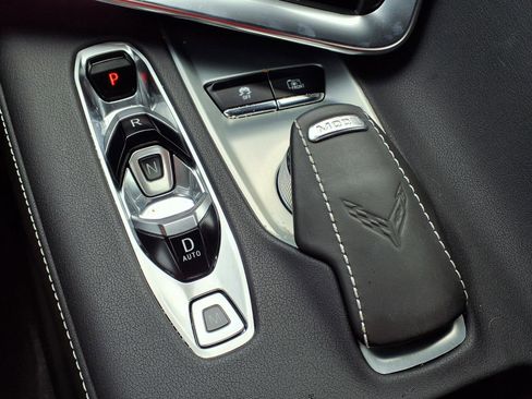 Used 2022 Chevrolet Corvette Stingray Preferred Conv w/ 2LT image 18