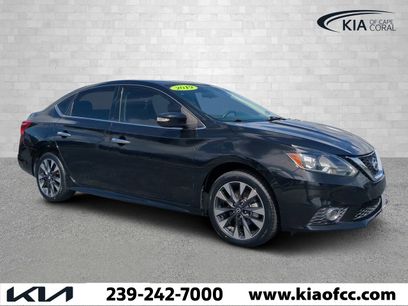 Used 2019 Nissan Sentra SR