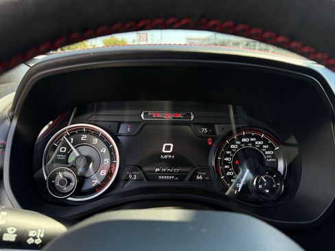 Used 2022 RAM 1500 TRX w/ TRX Level 2 Equipment Group image 22