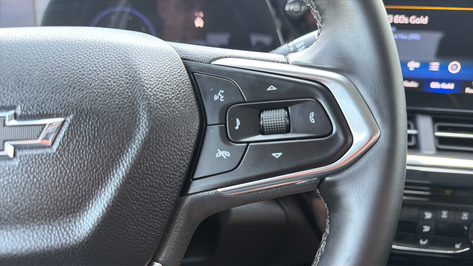 Used 2026 Chevrolet Trax ACTIV w/ Driver Confidence Package FWD image 18