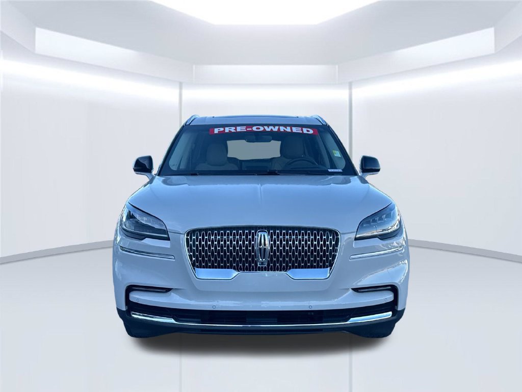 Used 2023 Lincoln Aviator Reserve w/ Equipment Group 201A AWD/4WD image 14
