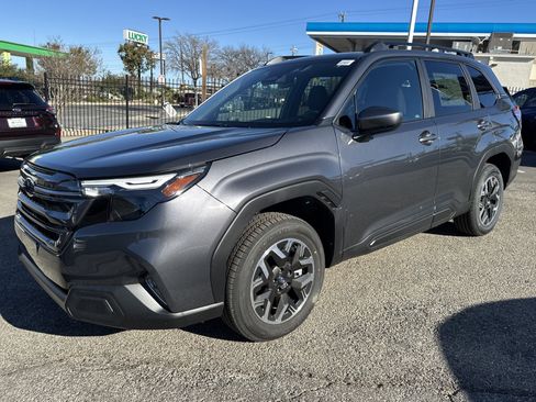 New 2026 Subaru Forester Premium image 7