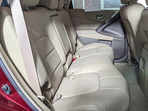 Used 2012 Nissan Murano SL image 37