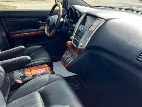 Used 2007 Lexus RX 350 AWD image 8