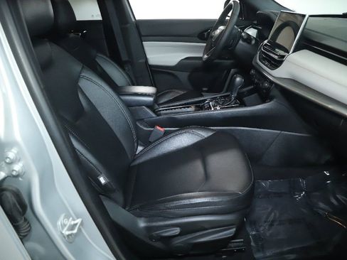 Used 2025 Jeep Compass Limited AWD/4WD image 33