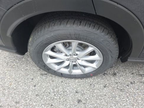 New 2026 Honda CR-V EX image 10