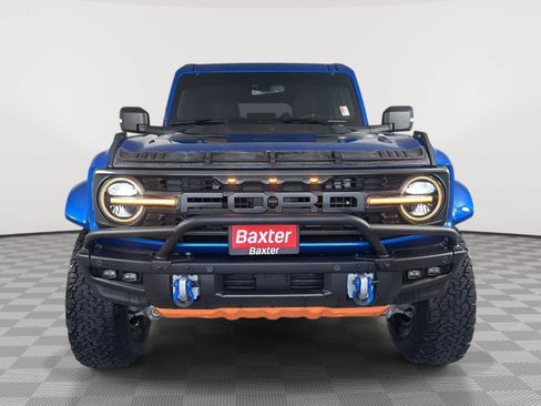 Used 2024 Ford Bronco Raptor AWD/4WD image 2