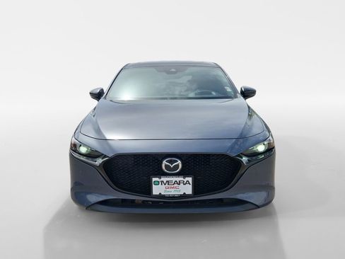 Used 2022 MAZDA MAZDA3 s image 9