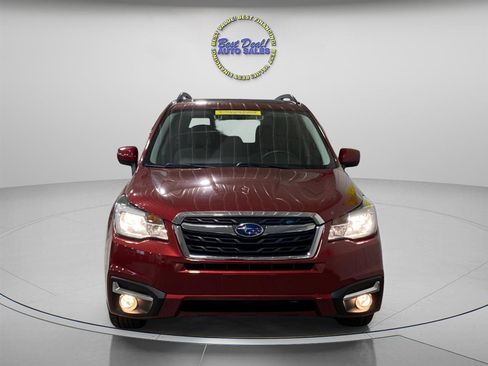 Used 2017 Subaru Forester 2.5i Premium AWD/4WD image 8