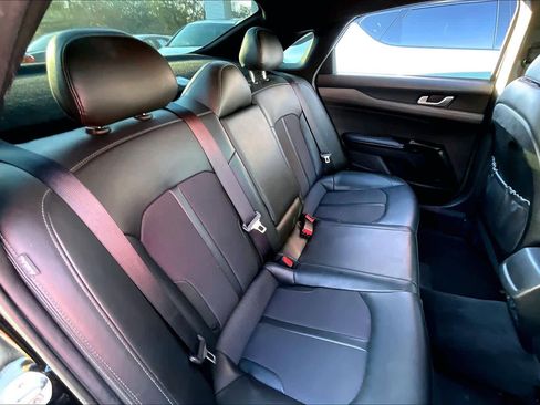 Used 2022 Kia K5 GT-Line w/ GT-Line FWD Premium Package image 19