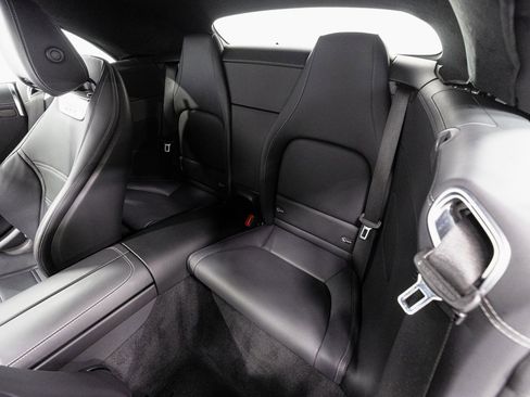 Certified 2023 Mercedes-Benz SL 63 AMG 4MATIC w/ Driver Assistance Package image 29