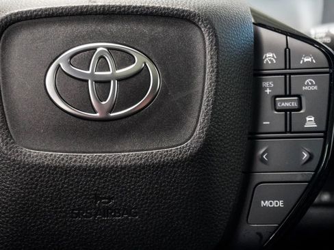 Used 2024 Toyota bZ4X FWD w/ Weather Package image 15