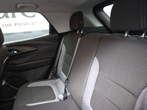 Used 2023 Chevrolet TrailBlazer LT image 16
