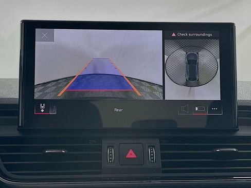 Certified 2023 Audi SQ5 Premium Plus w/ Premium Plus Package image 15