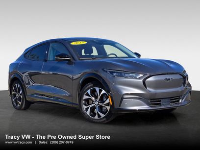 Used 2023 Ford Mustang Mach-E Premium