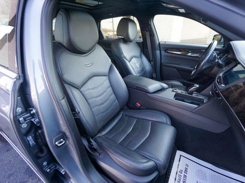 Used 2019 Cadillac CT6 Premium Luxury image 29