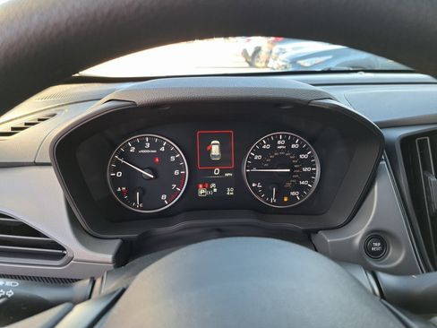 New 2026 Subaru Crosstrek 2.0i Premium image 11