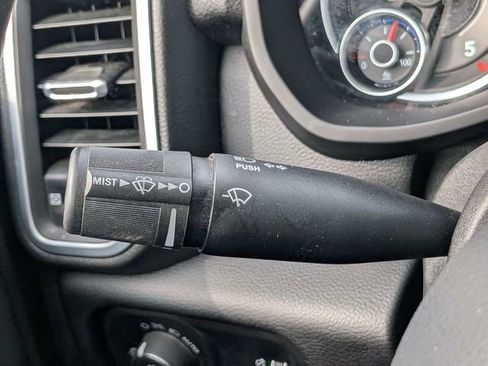 Certified 2024 RAM 2500 Big Horn AWD/4WD image 25