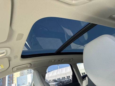 New 2025 Volvo XC60 T8 Plus w/ Protection Package Premier image 14