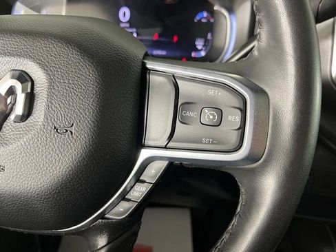 Used 2024 RAM 2500 Laramie w/ Night Edition AWD/4WD image 22