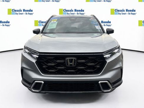 Certified 2023 Honda CR-V Sport Touring image 2