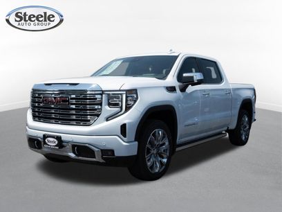 New 2026 GMC Sierra 1500 Denali