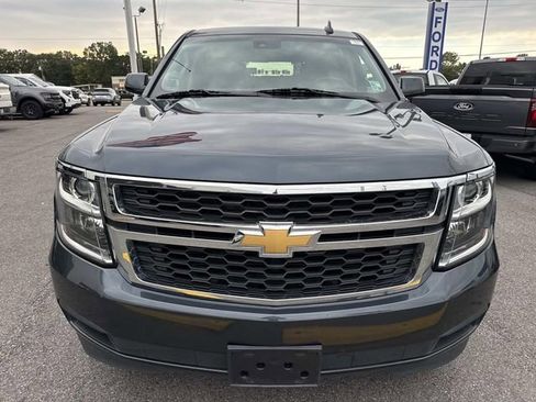 Used 2020 Chevrolet Tahoe LT image 2