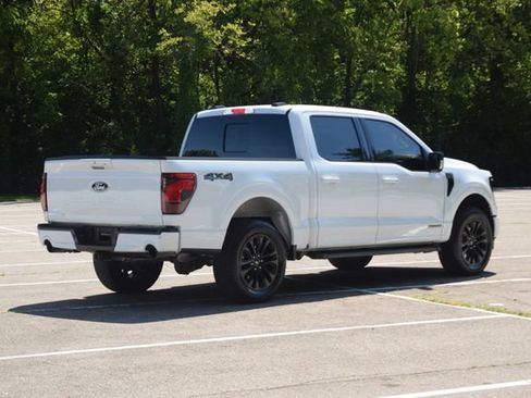 Used 2024 Ford F150 XLT w/ Equipment Group 303A High AWD/4WD image 26
