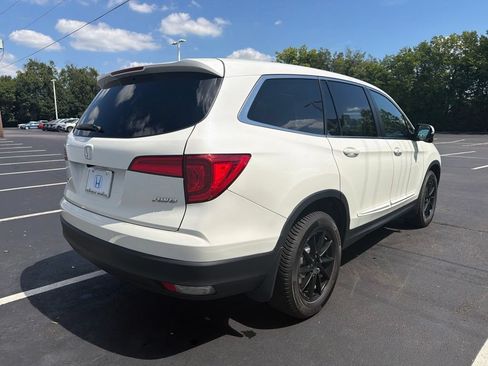 Used 2018 Honda Pilot EX-L image 5