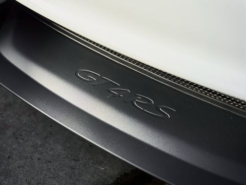 Used 2024 Porsche 718 Cayman GT4 RS w/ Weissach Package image 7