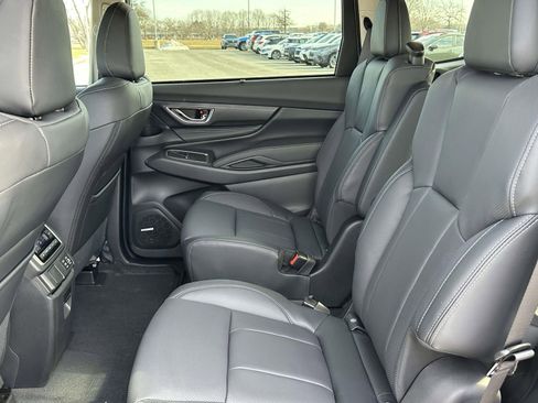 New 2026 Subaru Ascent Limited image 12