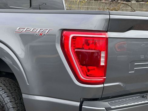 Certified 2022 Ford F150 XLT w/ Equipment Group 302A High image 9