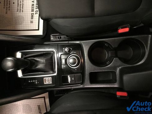 Used 2016 MAZDA CX-5 Sport AWD/4WD image 50