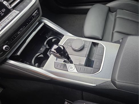 Used 2023 BMW 430i Convertible w/ M Sport Package RWD image 25