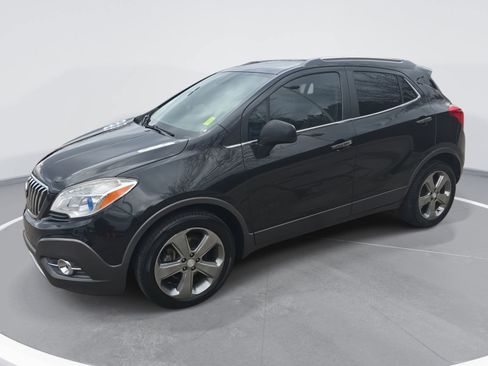Used 2013 Buick Encore Convenience image 1