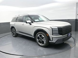 New 2026 Hyundai Palisade Limited AWD/4WD video 2