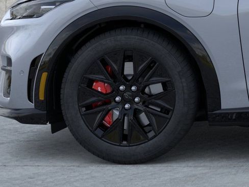 New 2025 Ford Mustang Mach-E Premium w/ Sport Appearance Package AWD/4WD image 19