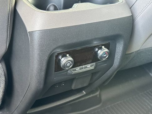 New 2026 GMC Acadia Elevation w/ LPO, Floor Liner Package image 13