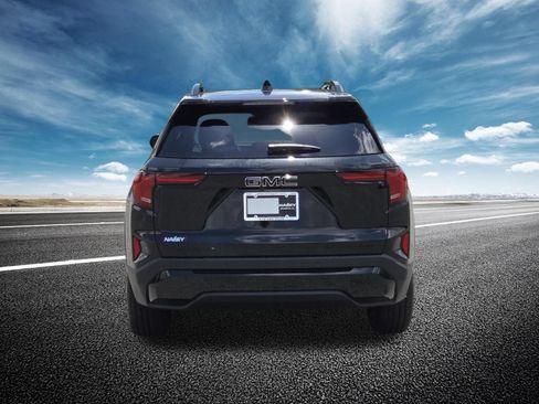 New 2026 GMC Terrain Elevation w/ Elevation Premium Package FWD image 17