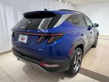 Used 2022 Hyundai Tucson Limited image 5