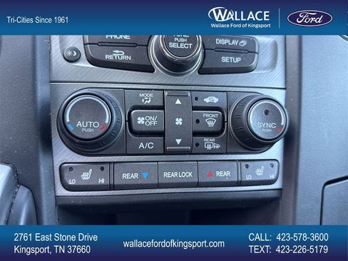 Used 2015 Honda Pilot EX-L image 32