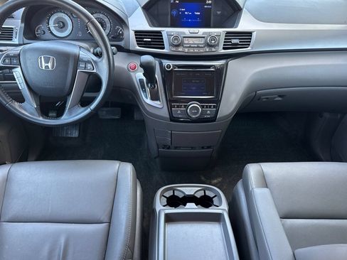 Used 2014 Honda Odyssey EX-L image 13