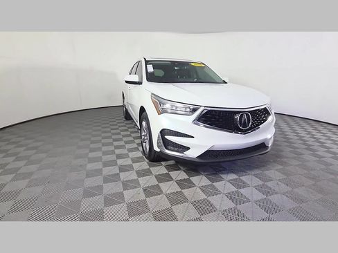 Used 2020 Acura RDX w/ Advance Package FWD image 51