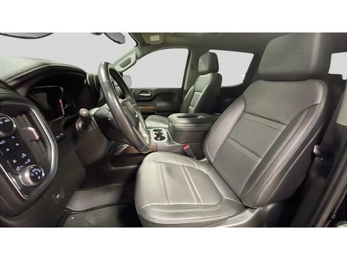 Used 2022 GMC Sierra 1500 Denali w/ Denali Reserve Package AWD/4WD image 12